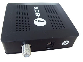 Actualizacion Dongle I-Box Original Azpluz (08/04/13)
