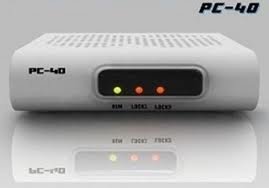 Loader Dongle PC40