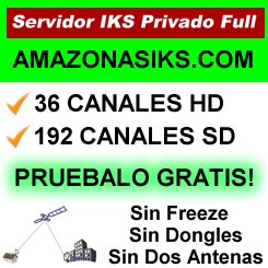 www.AmazonasIKS.com