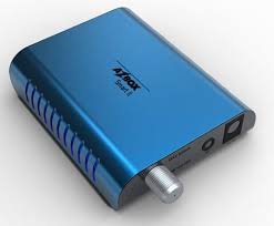 Dongle AzBox Smart II 17 abril 2013