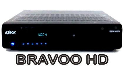 Azbox Bravoo HD Actualización Abril (14/04/13)