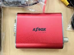 Dongle AzBox Smart II Beta 17 Abril 2013