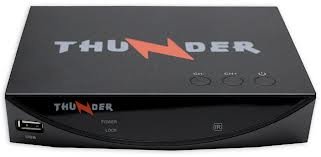 AzBox Thunder 14 Abril 2013
