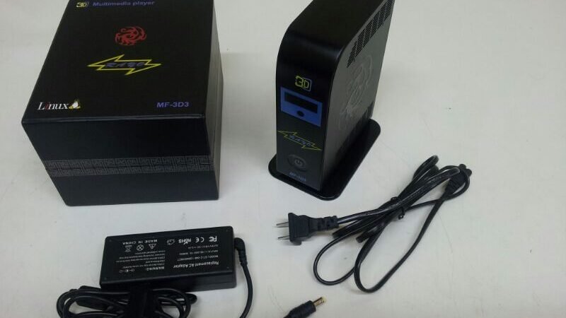 MAXFLY RAYO 3D – ACTUALIZACIÓN 11 JUNIO 2013
