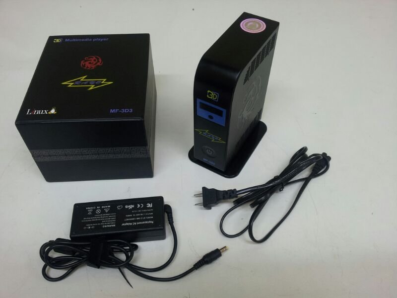 MAXFLY RAYO 3D – ACTUALIZACIÓN 11 JUNIO 2013