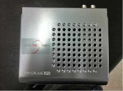 PROBOX PRONET N90 – Actualización 10 Junio 2013