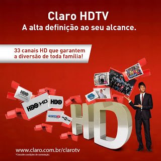 Nuevo Canal Cinemax HD – Claro TV