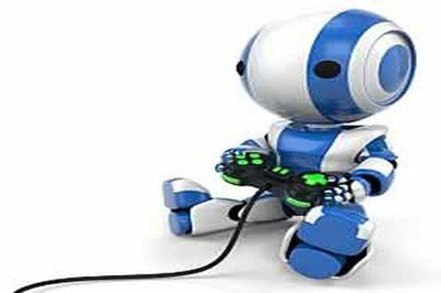 Boliviano Crea Software Único Para VideoJuegos 3D