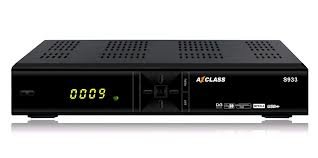 AZCLASS S933 – Actualización 29 Junio 2013