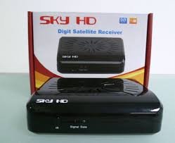AZCLASS SKY HD – Actualización 13 Junio 2013