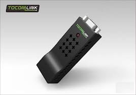 Como Actualizar TOCOMSAT DONGLE IKS TS 45