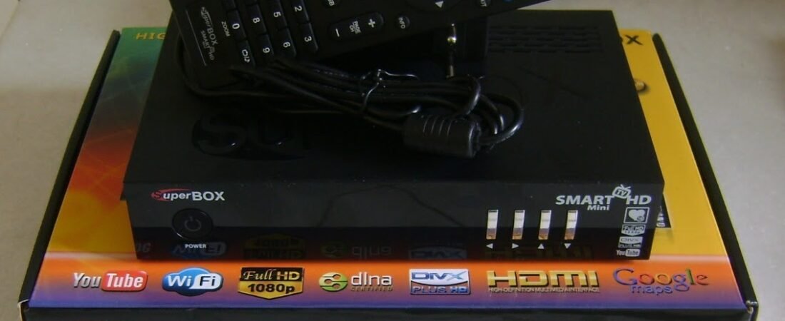 SUPERBOX SMART TV HD MINI v384 – Actualización 24 Junio 2013