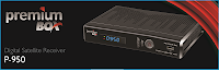 PREMIUMBOX P950 DUO SD v2.13 – 19 Junio 2013