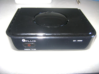 AZPLUS IPLUZZ HD 9000 – Actualización 18 Junio 2013
