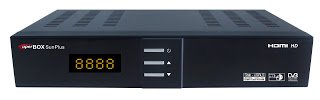 SUPERBOX SUNPLUS – Actualización 19 Junio 2013