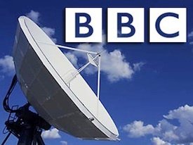 La BBC Suspende su Programación en 3D por Falta de Interés