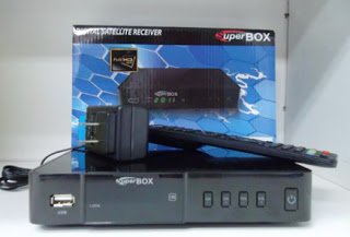 SUPERBOX DOOMBOX – Actualización 4 Julio 2013