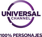 Universal Channel Renovó su Imagen Internacional