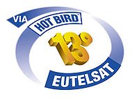 Eutelsat Hot Bird 13D Toma el Relevo del Satélite Eutelsat 3C