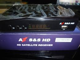 AZ S&S HD Actualización 29 Julio 2013
