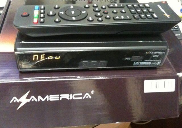 AZBolivia tiene en stock equipos originales AZAmerica