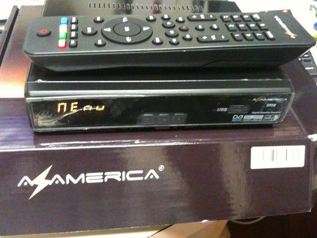 AZBolivia tiene en stock equipos originales AZAmerica