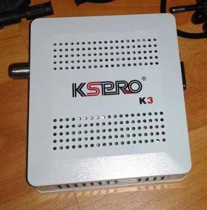 DONGLE KSPRO K3 Actualización 29 Julio 2013