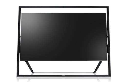 Samsung Lanza sus Televisores 4K en el Reino Unido