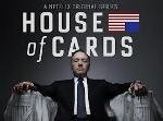 ´House of Cards´, de Netflix, nominada a los Emmy