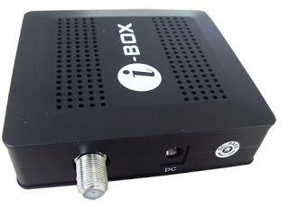 Problemas al Actualizar IBOX luego de Convertirlo? Aquí la Solución!!