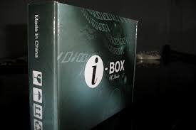 AZPLUS DONGLE IBOX ORIGINAL v5.06 – Actualización 5 Agosto 2013