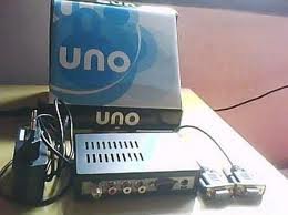 Dongle UNO 06 Agosto 2013
