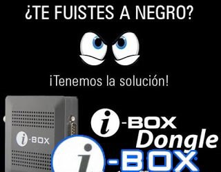 MegaCompilación de Alternativas para Activar i-BOX!