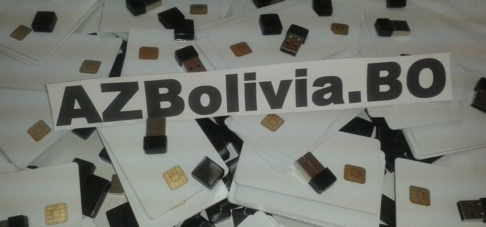 AZAMERICA S922 WIFI para Bolivia y Perú