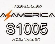 AZAmerica S1005 WiFi