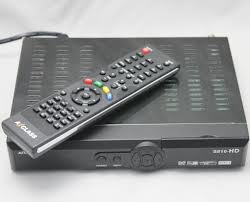 AZCLASS S810HD – 26 Septiembre 2013