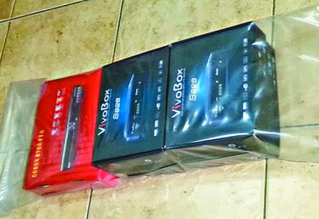 Incautan Nuevos Decodificadores Piratas a un Año del Apagón