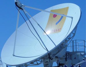 El satélite Hispasat 1C pone fin a su presencia a 30º Oeste