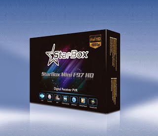 Starbox Mini F97 HD – Nueva Actualización 7 Diciembre 2013