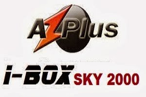 Nueva Actualización AZPLUZ IBOXSKY 2000 Fecha: 4 Enero 2014