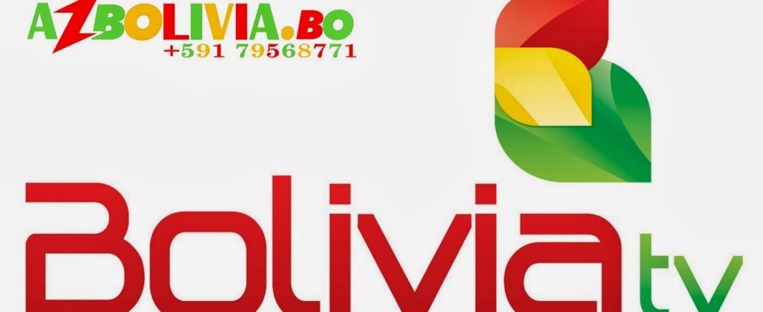 BOLIVIA TV activo en el SERVER 4 (AMAZONAS 61W)