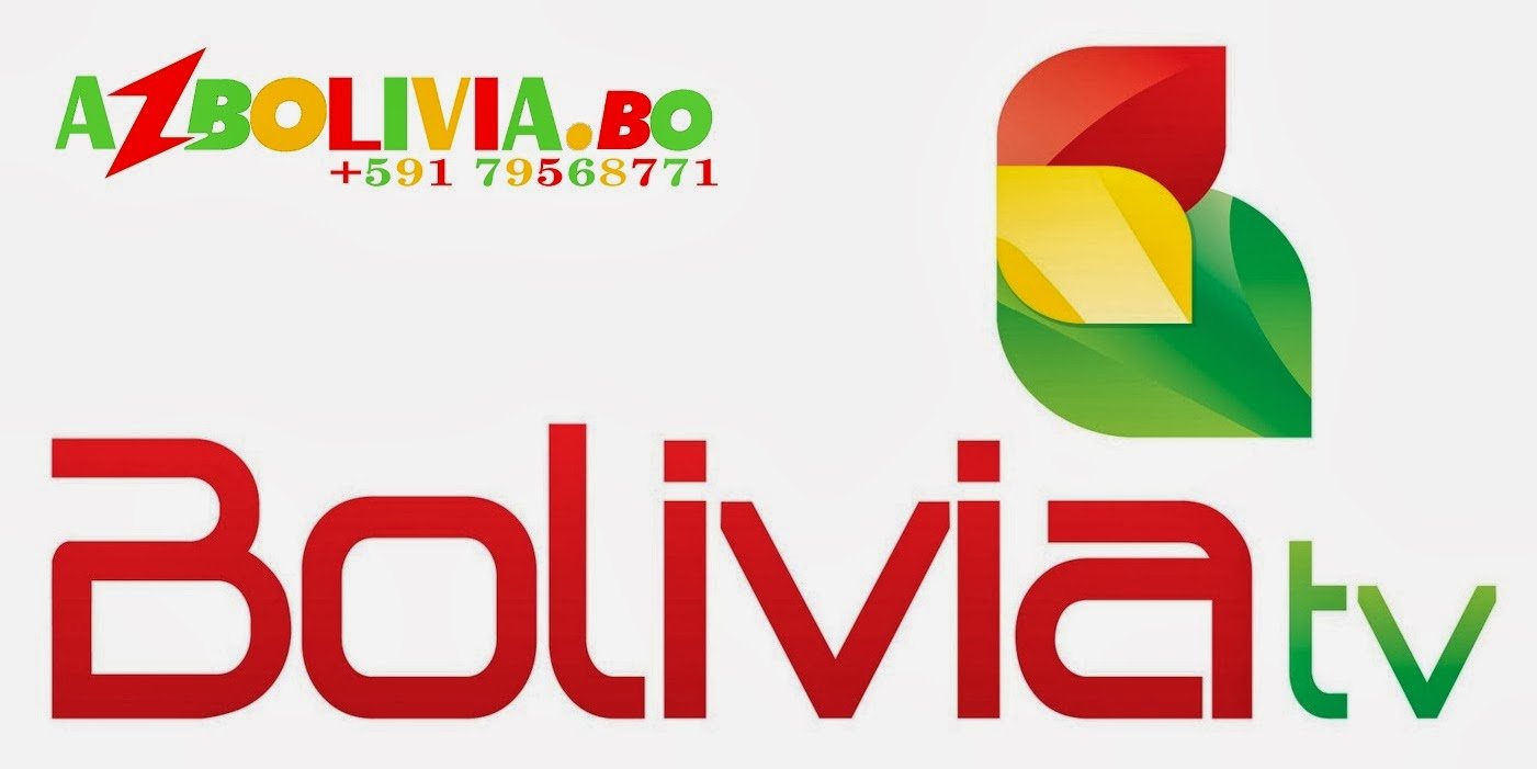 BOLIVIA TV activo en el SERVER 4 (AMAZONAS 61W)