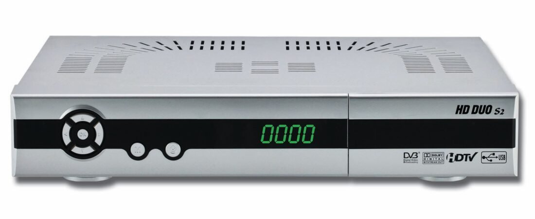 Nueva Actualización FRESATELITALHD HD DUO S2 Fecha: 7 Enero 2014