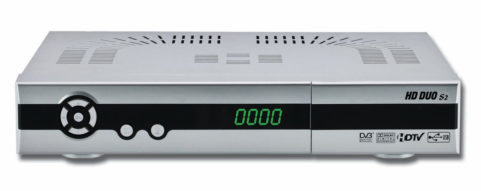 Nueva Actualización FRESATELITALHD HD DUO S2 Fecha: 7 Enero 2014