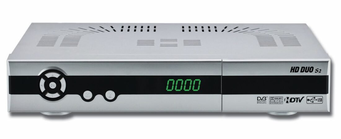 Nueva Actualización FRESATELITALHD HD DUO S2 Fecha: 7 Enero 2014