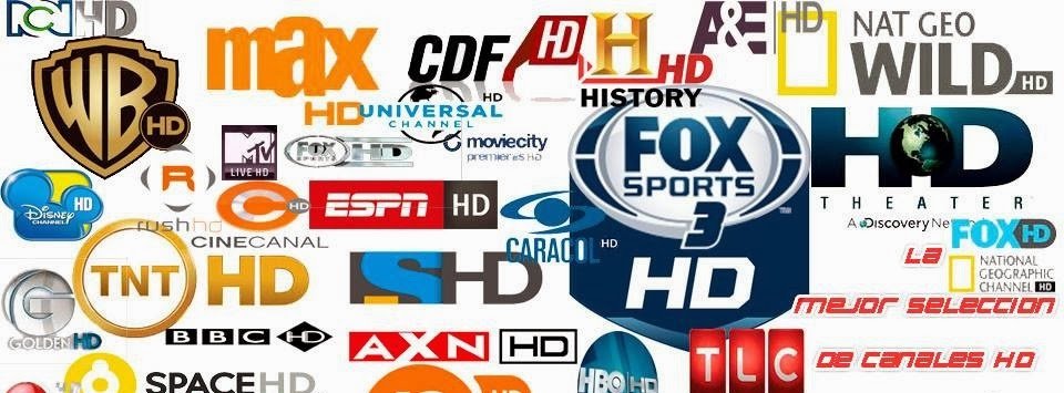 EXPLICACION: Por que los CANALES HD no Caen Según Cronograma? A&E HD, AXN HD, Universal HD, TLC HD, History Channel HD. Fecha: 30 Enero 2014