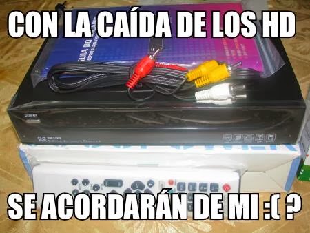 Los canales HD siguen en Nagra 3, Doble encriptación.
