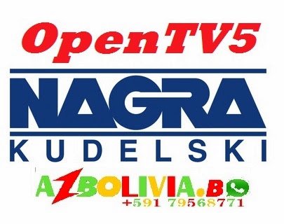 Telefónica / Vivo TV adoptará la nueva plataforma Nagra – ¿Apagón de Receptores Piratas 2014?