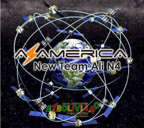 Nuevo servidor AzAmerica listo para NAGRA 4?