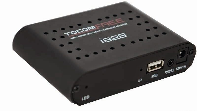Actualización TocomFREE i928 Versión 317 – 11 Octubre 2014